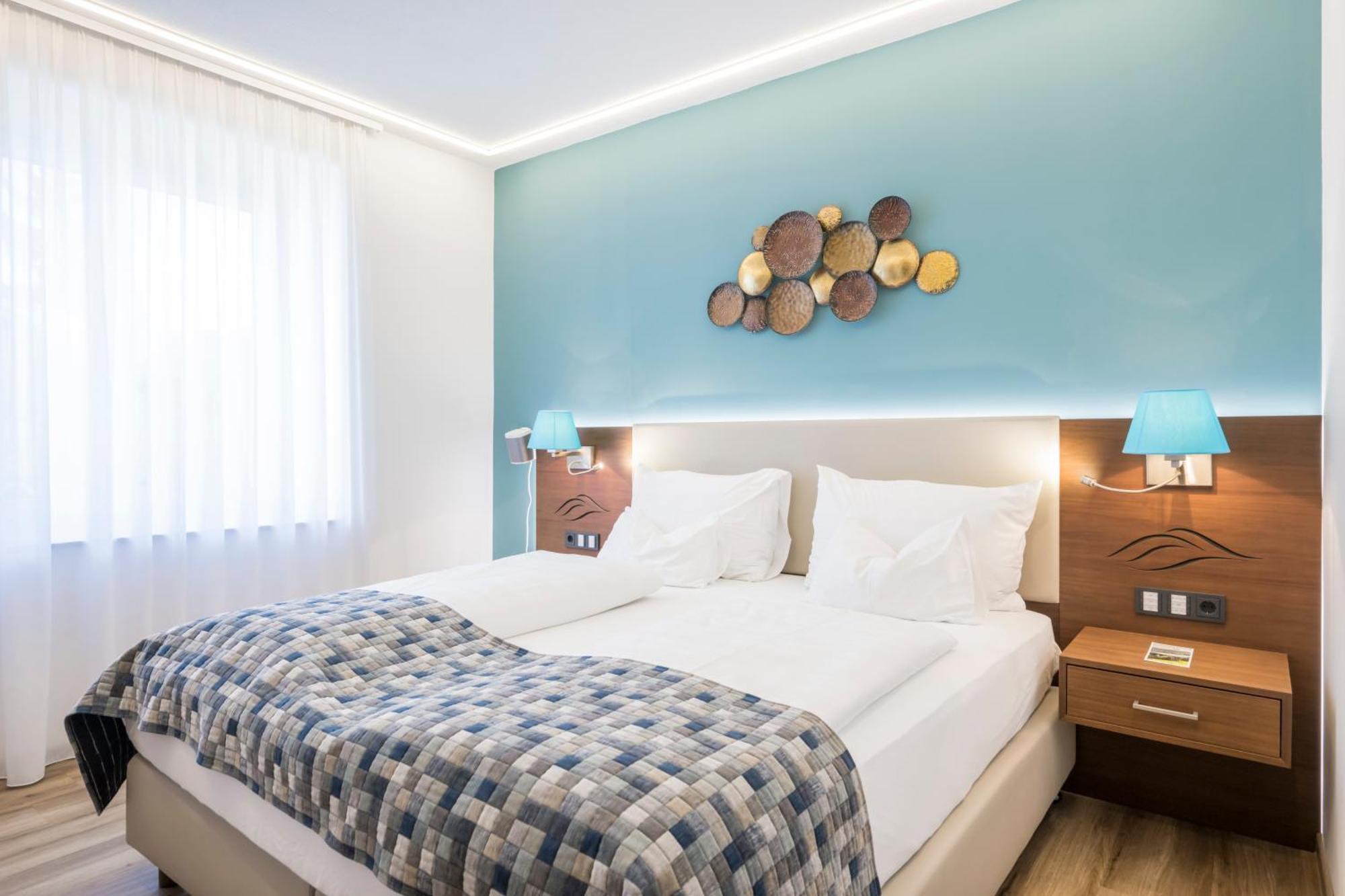 Boutique Apartments Velden เวลเดน อัม เวิร์ทเทอร์ซี ภายนอก รูปภาพ
