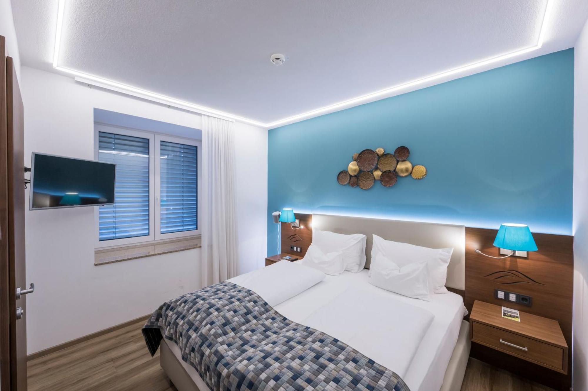 Boutique Apartments Velden เวลเดน อัม เวิร์ทเทอร์ซี ภายนอก รูปภาพ