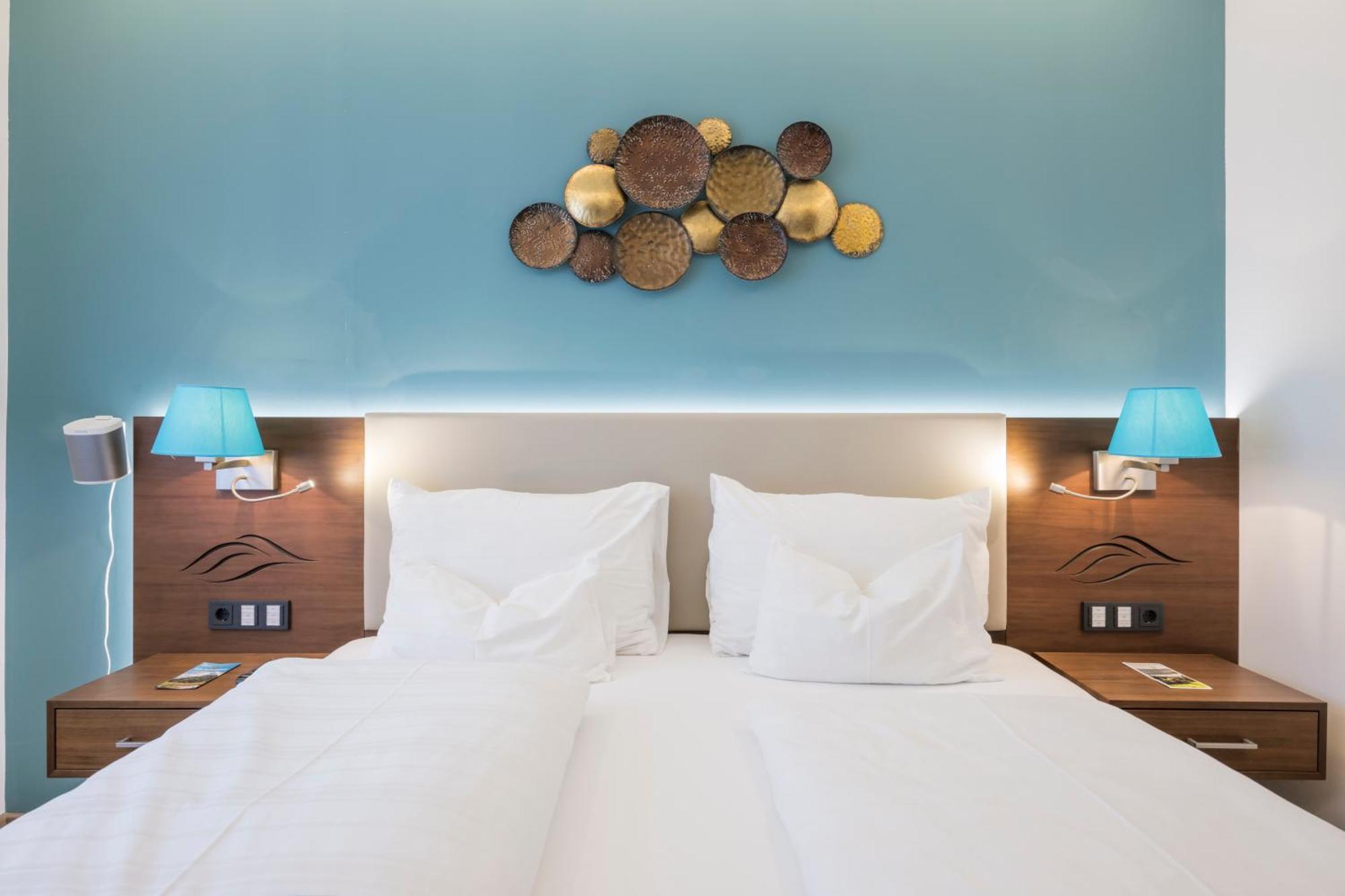 Boutique Apartments Velden เวลเดน อัม เวิร์ทเทอร์ซี ภายนอก รูปภาพ