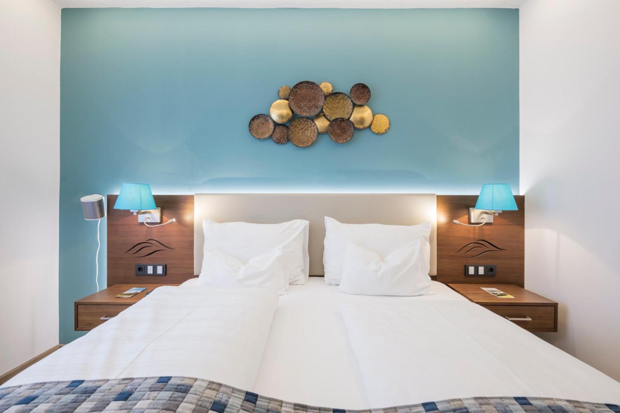 Boutique Apartments Velden เวลเดน อัม เวิร์ทเทอร์ซี ภายนอก รูปภาพ