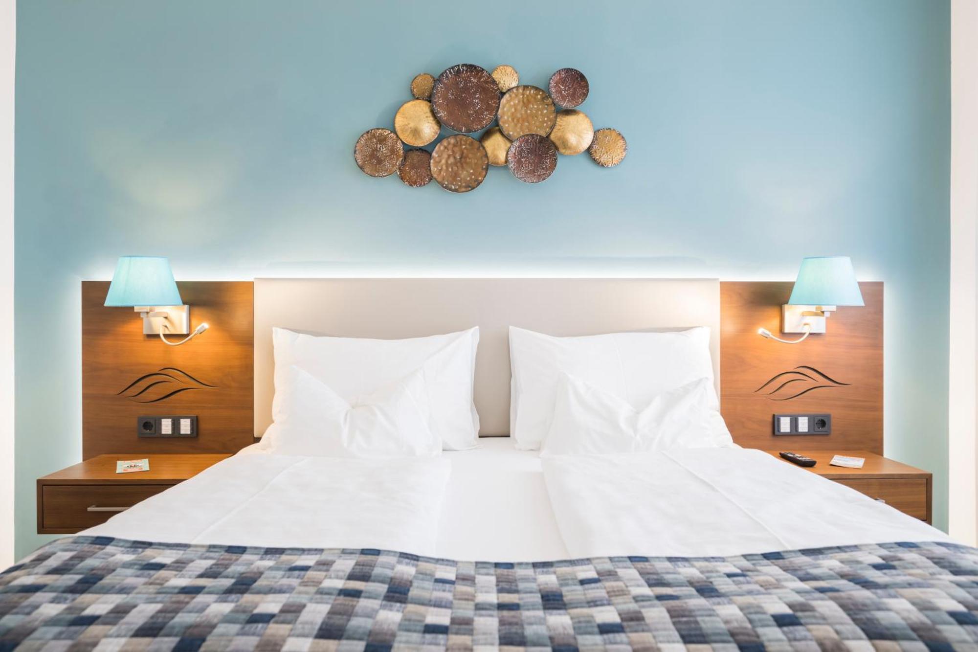 Boutique Apartments Velden เวลเดน อัม เวิร์ทเทอร์ซี ภายนอก รูปภาพ