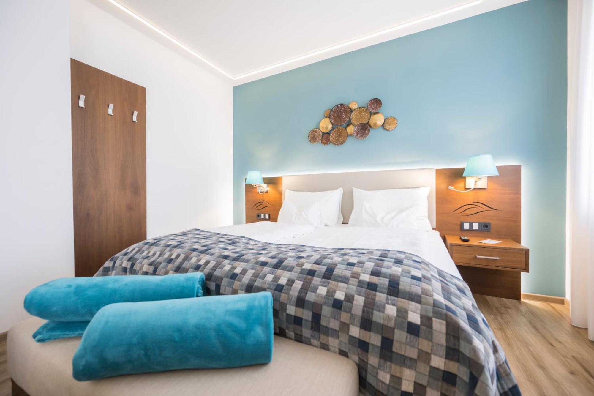 Boutique Apartments Velden เวลเดน อัม เวิร์ทเทอร์ซี ภายนอก รูปภาพ